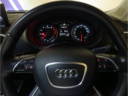 2016 Audi A3 - thumbnail 12