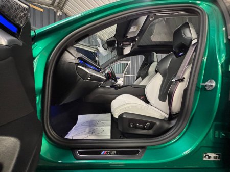 2025 BMW M5 - thumbnail 21