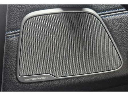 2018 BMW 5 Series - thumbnail 15