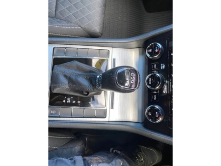 2020 Skoda Superb - thumbnail 18