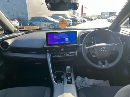 2024 Toyota C-HR - thumbnail 8