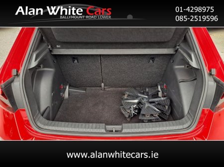 2023 Skoda Fabia - thumbnail 8