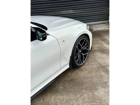 2020 BMW 3 Series 320d xDrive M Sport Auto €33,500 thumbnail