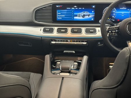 2025 Mercedes-Benz GLE Class - thumbnail 11