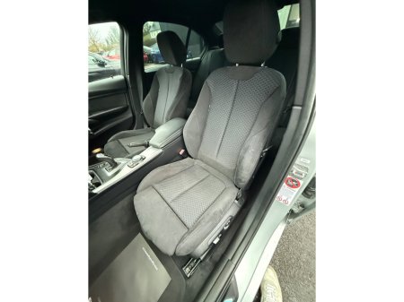 2014 BMW 3 Series 320D M SPORT AUTO €16,995 thumbnail