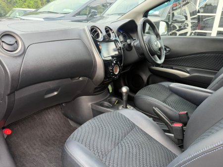 2013 Nissan Note - thumbnail 14