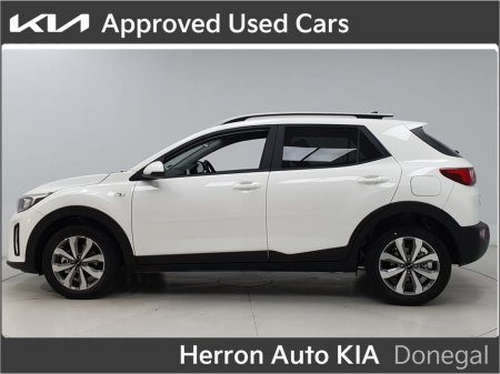 2025 Kia Stonic 1.0 100HP K2 PE €24,900 thumbnail