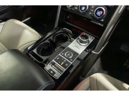 2020 Land Rover Discovery 3.0D SDV6 306PS 4WD Auto HSE 7 Seat €49,950 thumbnail