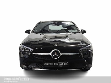 2023 Mercedes-Benz CLA Class - thumbnail 7