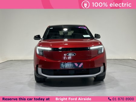 2025 Ford Explorer PREMIUM 77KWH -PLEASE CALL NOW TO RESERVE THIS CAR- €51,889