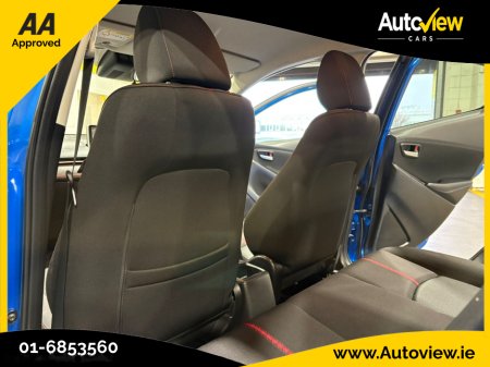 2015 Mazda Mazda2 /Demio Skyactive 1.5 Diesel Sport Automatic. AA APPROVED // FINANCE & NATIONWIDE DELIVERY AVAILABLE // SIMI DEALER €9,595 thumbnail