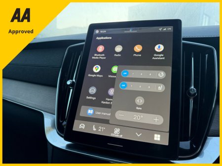 2025 Volvo XC90 - thumbnail 18