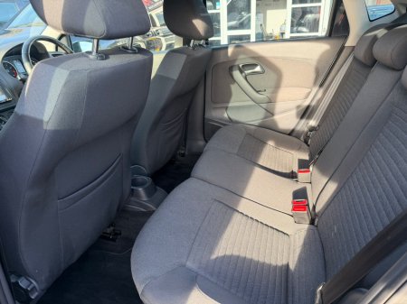 2013 Volkswagen Polo  €8,950 thumbnail