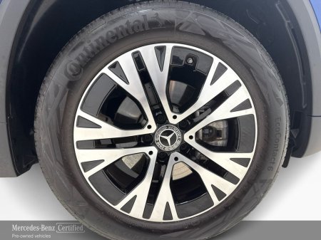 2025 Mercedes-Benz GLA Class - thumbnail 5