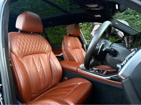 2023 BMW X7 XDRIVE40D X7MB - G07 M SPORT LCI 4DR AUTO €99,950 thumbnail