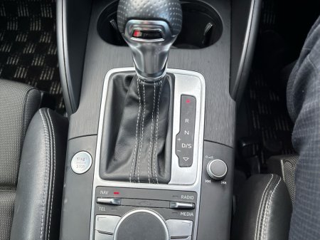 2015 Audi A3 1.4L Petrol Automatic S-Line €15,950 thumbnail