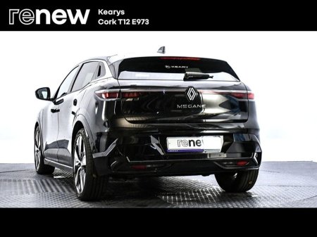 2024 Renault Megane E-Tech Techno EV60 220hp €29,900 thumbnail