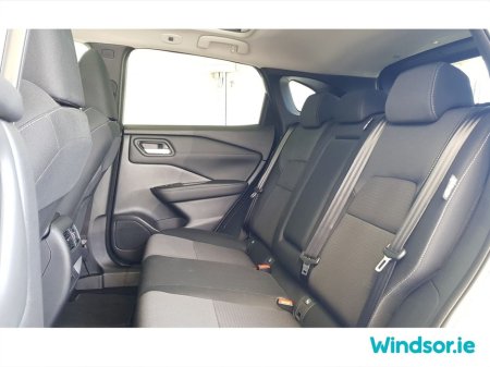 2024 Nissan Qashqai 1.3 MHYB SV PREMIUM €3000 SCRAPPAGE €31,995 thumbnail