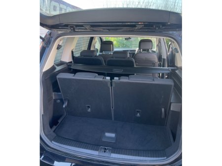 2018 Volkswagen Touran - thumbnail 13