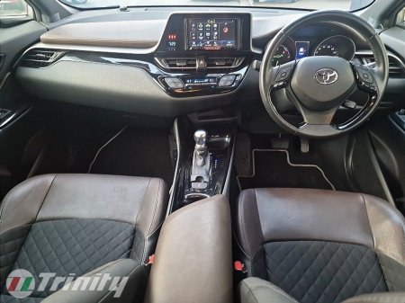 2018 Toyota C-HR * DEPOSIT TAKEN * 1.8 HYBRID * AUTO * HUGE SPEC * TRINITY MOTORS €15,950 thumbnail