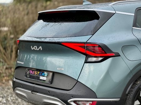 2022 Kia Sportage - thumbnail 40