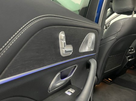 2019 Mercedes-Benz GLE Class 300D AMG PREM+ 7 SEAT PAN ROOF €57,990 thumbnail