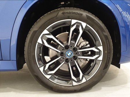 2025 BMW iX1 xDrive30 M Sport €52,950 thumbnail