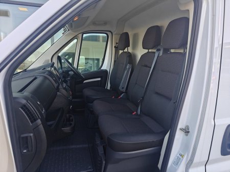 2023 Citroen Relay - thumbnail 7