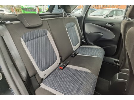 2019 Opel Crossland X - thumbnail 10