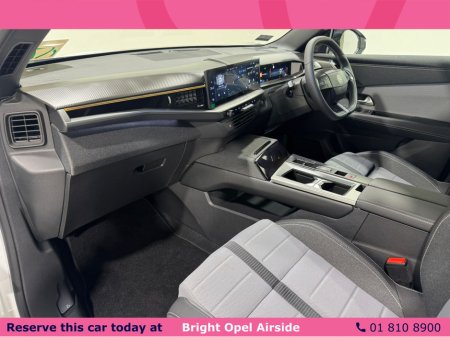 2026 Opel Grandland BEV GS 210Ps €42,950 thumbnail