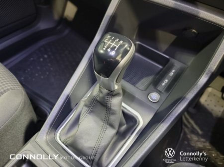 2026 Volkswagen Caddy - thumbnail 9