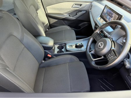 2026 Nissan Qashqai - thumbnail 15