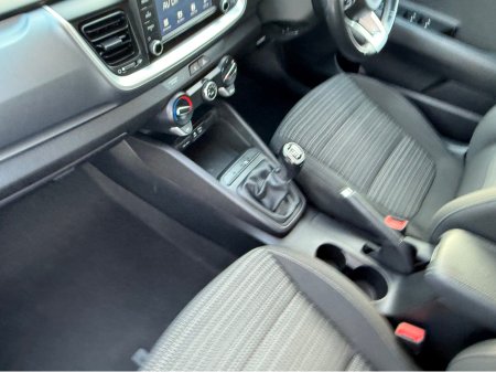 2018 Kia Stonic K2 - 1.4 PETROL - AUTO - 12M WARRANTY - CAR: 1596 €12,950 thumbnail