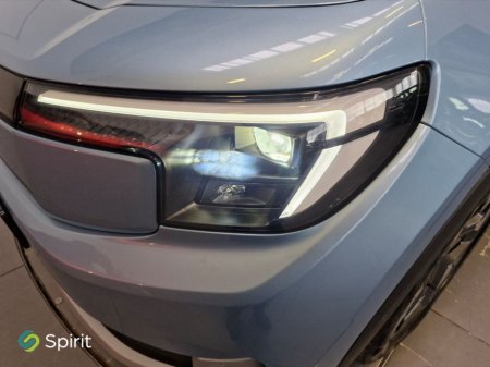 2025 Ford Explorer - thumbnail 22