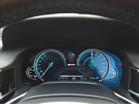 2018 BMW 7 Series - thumbnail 29