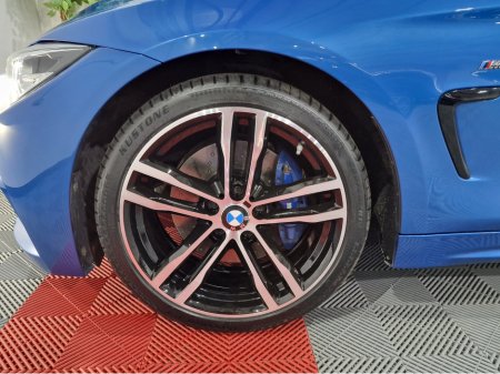 2019 BMW 4 Series - thumbnail 34