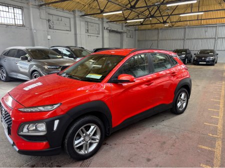 2019 Hyundai Kona - thumbnail 16