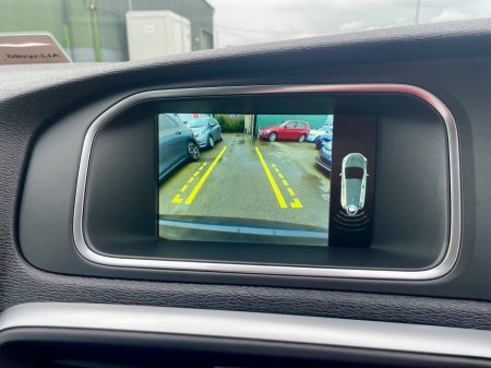 2015 Volvo V40 - thumbnail 31