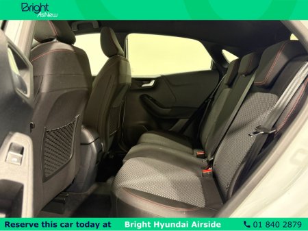 2022 Ford Puma ST-LINE 5DR 1.0T 125 MHEV M6 F €22,950 thumbnail