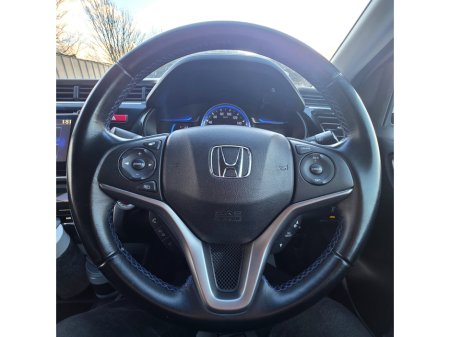 2016 Honda Grace  €12,950 thumbnail
