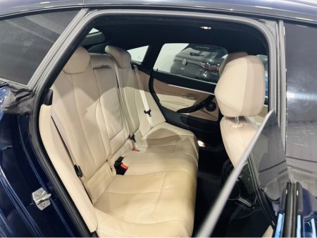 2016 BMW 4 Series 420D M SPORT Grand Coupe 1 owner €24,899 thumbnail