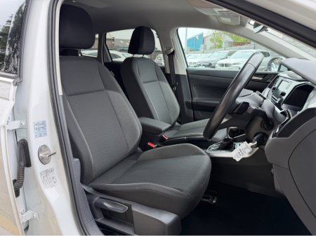 2023 Volkswagen Taigo - thumbnail 13