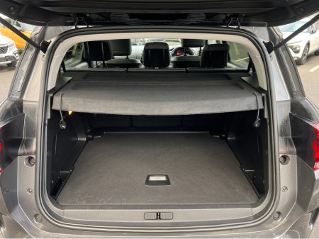 2023 Citroen C5 Aircross - thumbnail 13