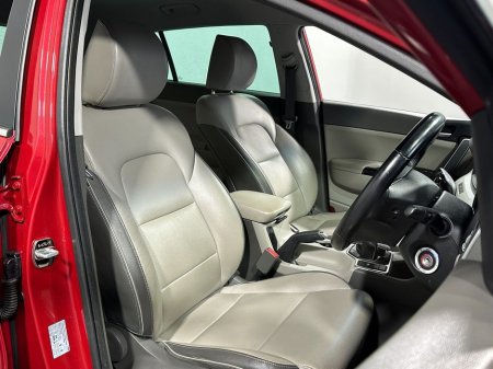 2018 Kia Sportage Platinum 1.7 Crdi 181 €17,900 thumbnail