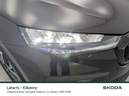 2026 Skoda Scala SELECTION 1.0TSI 115HP €29,950 thumbnail