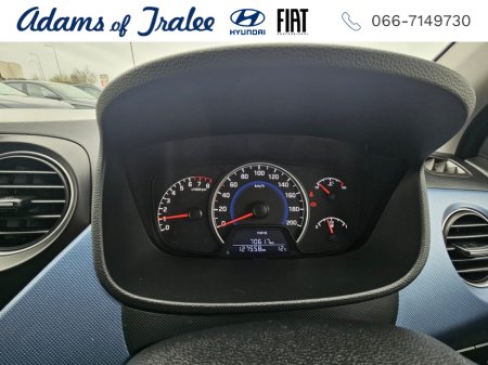 2020 Hyundai i10 - thumbnail 12