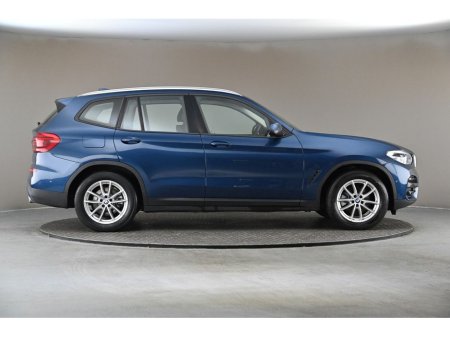 2019 BMW X3 2.0D XDRIVE SE *FULL BROWN LEATHER* €30,890 thumbnail