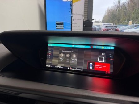 2017 Citroen C4 Picasso Feel Bluehdi 120 EAT6 S&S MYC1 €13,777 thumbnail