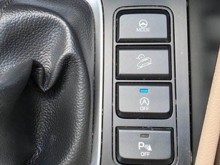 2016 Hyundai Tucson - thumbnail 15