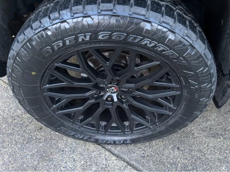 2021 Ford Ranger WILDTRAK - 2.0 TDI 213 D/CAB P/U €31,900 thumbnail